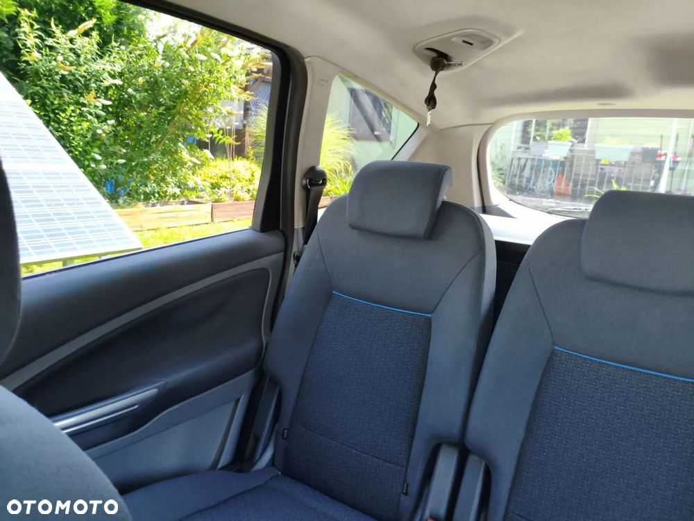 Ford S-Max 2.0 TDCi Ambiente - 14