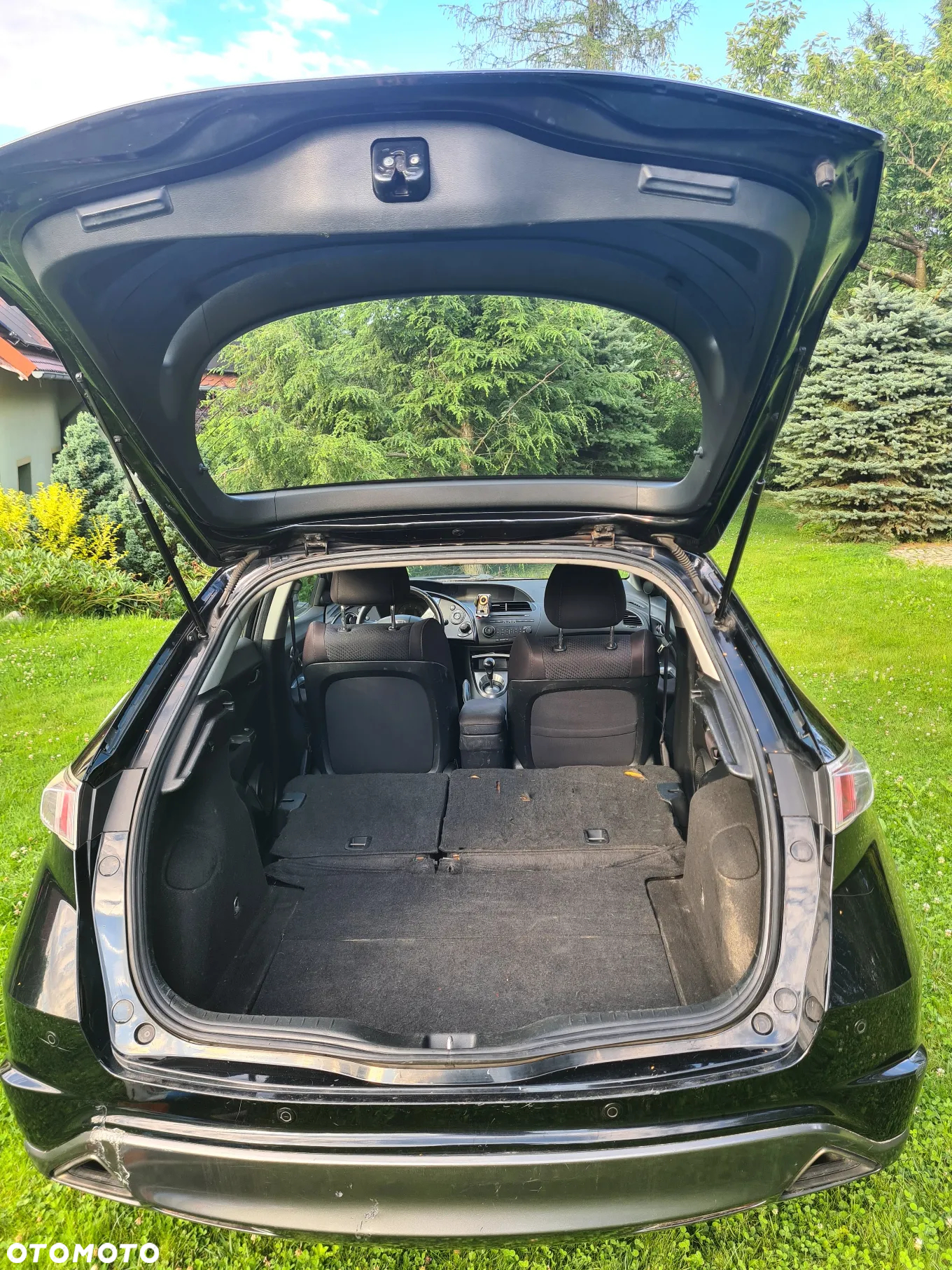 Honda Civic 1.8 Executive - 27