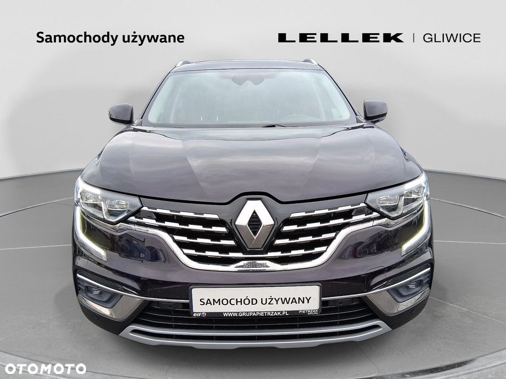 Renault Koleos 2.0 Blue dCi Initiale Paris 4x4 X-Tronic - 2