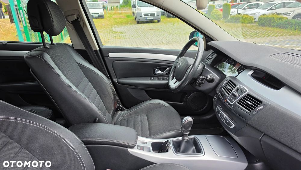 Renault Laguna 2.0 16V 140 Dynamique - 7