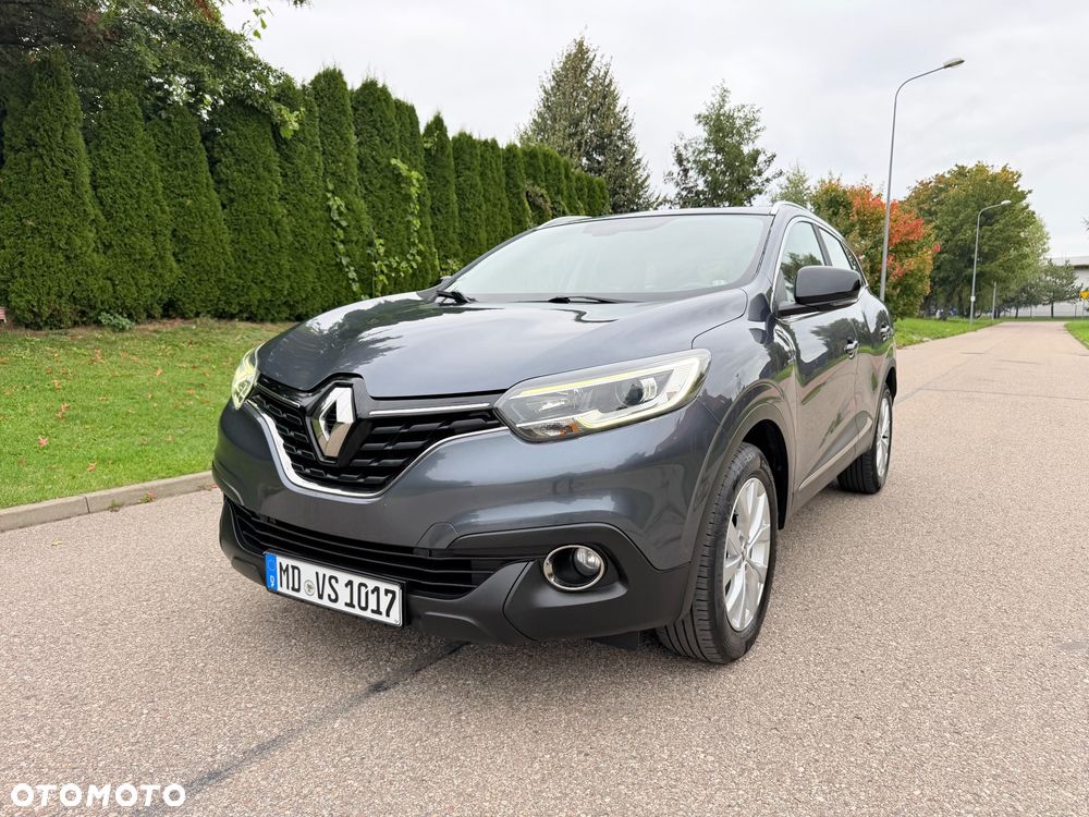 Renault Kadjar - 1