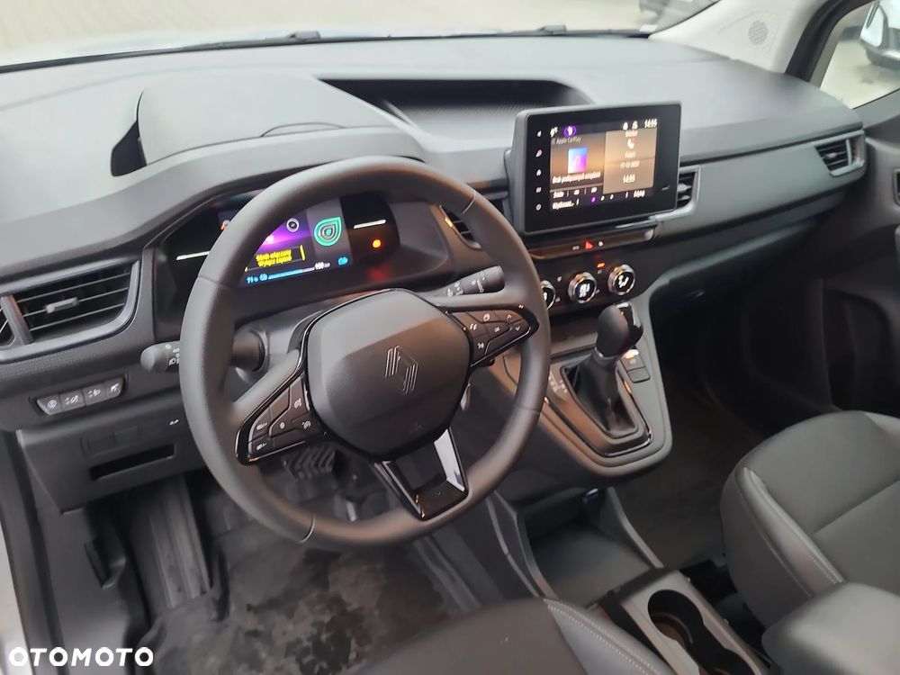 Renault Kangoo Van E-Tech L1 Extra Open Sesame (22kW) - 13