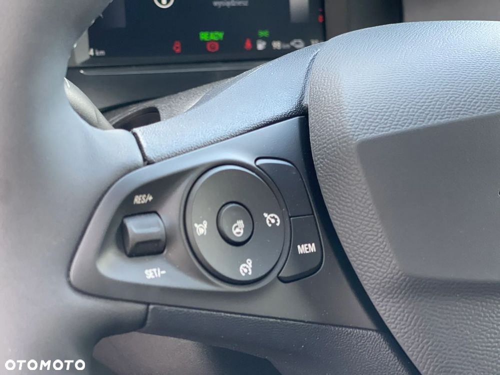 Opel Corsa Corsa-e 51kWh Yes 2025 - 14