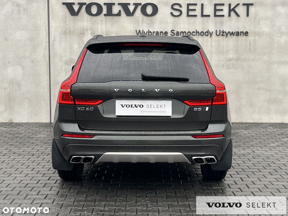 Volvo XC 60 - 7