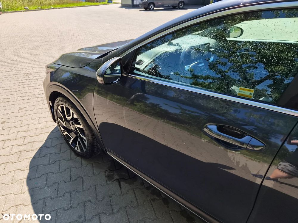 Kia XCeed 1.6 T-GDI Business Line DCT - 10