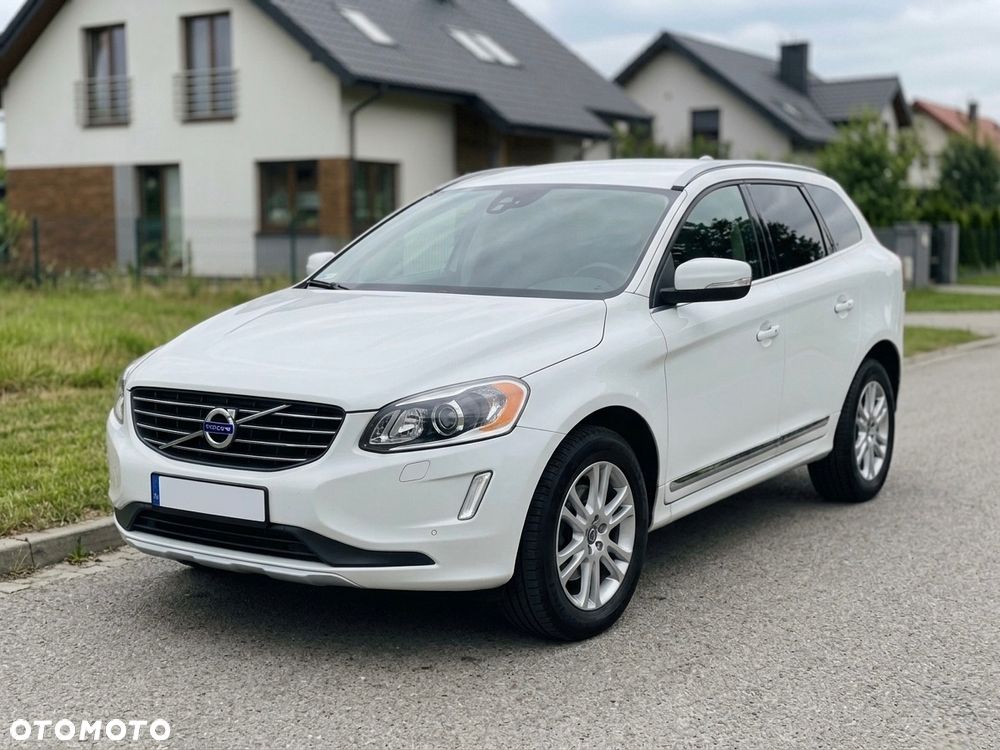 Volvo XC 60 3.2 AWD RDesign - 2