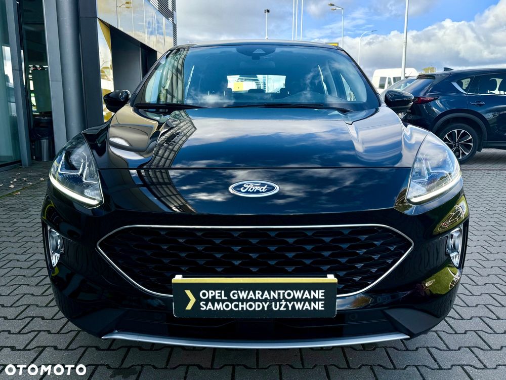 Ford Kuga 1.5 EcoBoost TITANIUM - 5