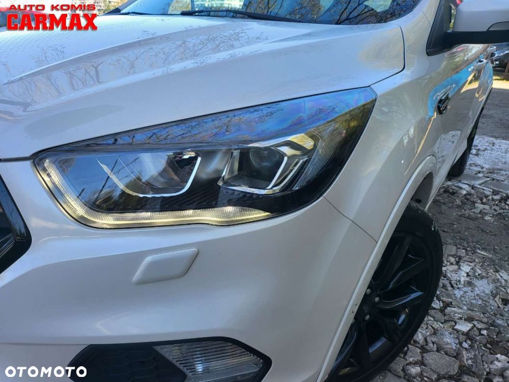 Ford Kuga - 3