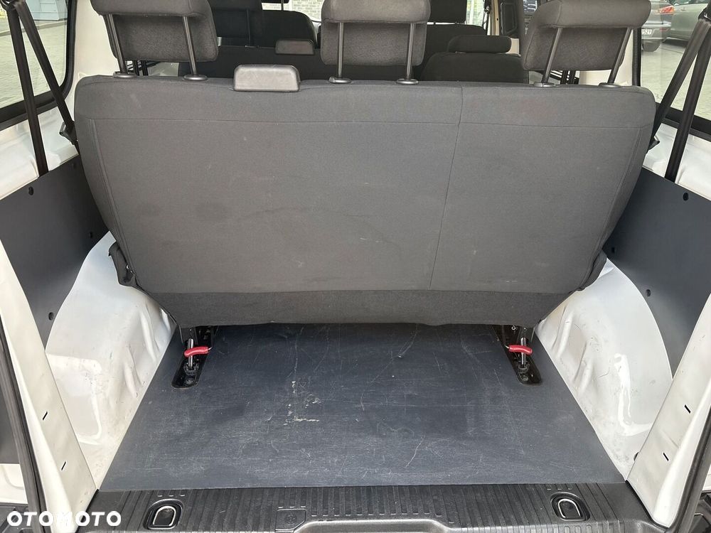 Toyota Proace Verso 1.5 D4-D Compact Family - 18