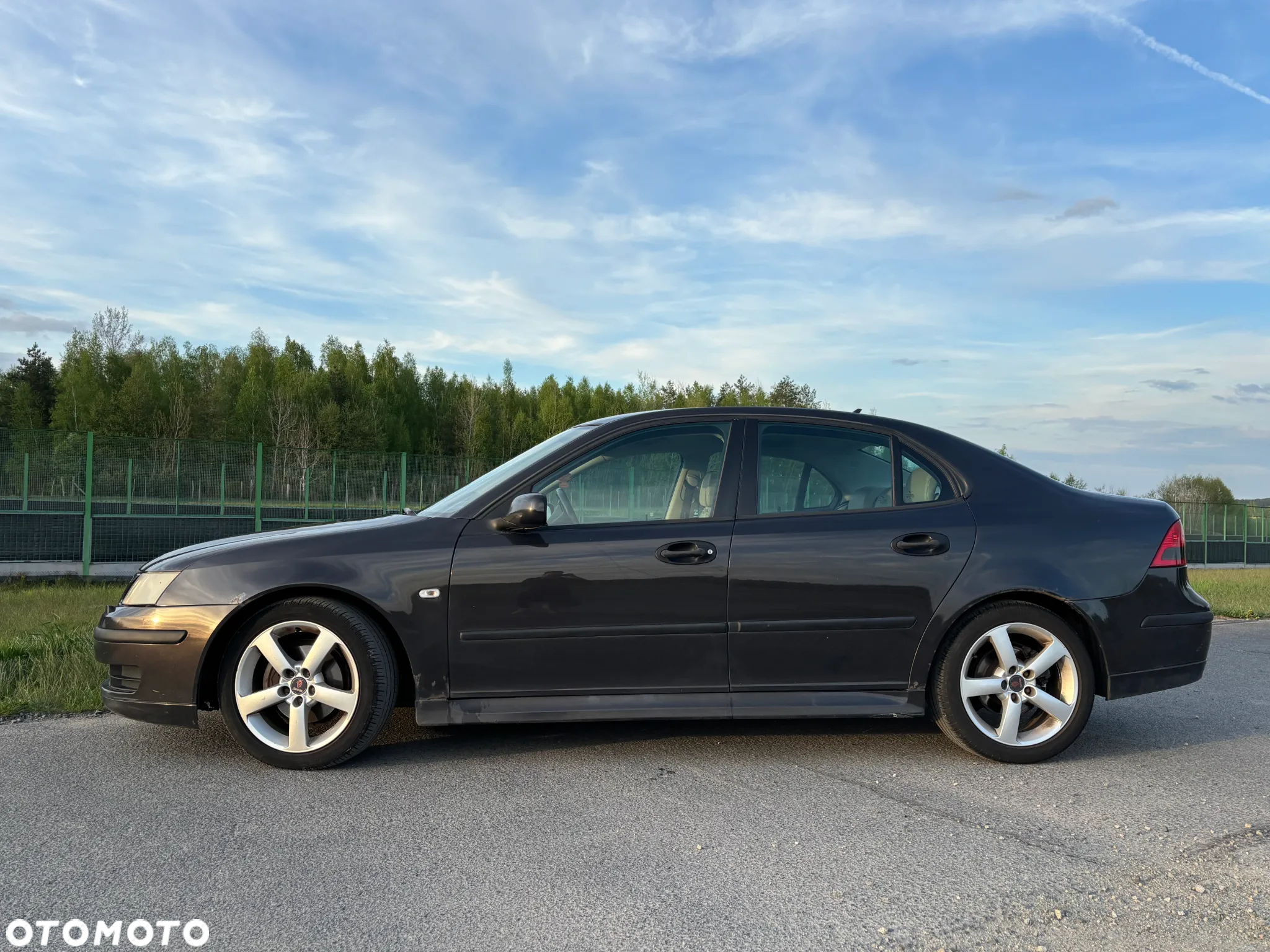 Saab 9-3 - 3