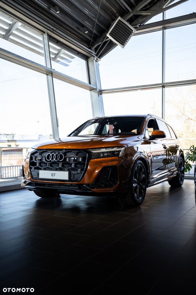 Audi Q7 - 4