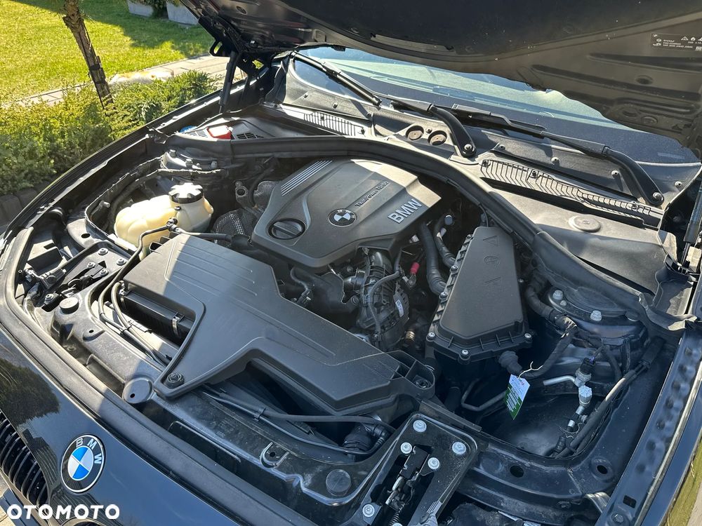 BMW Seria 1 118d Business Edition - 30
