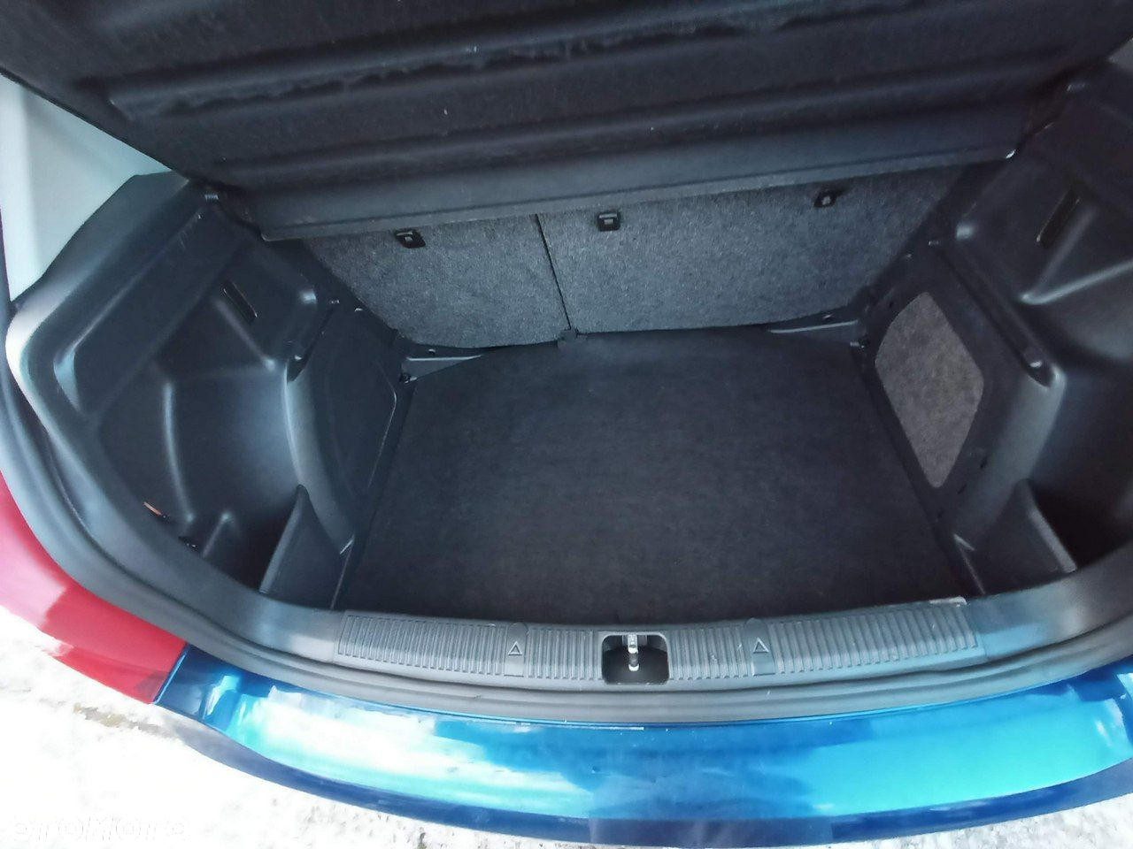 Skoda Fabia - 39