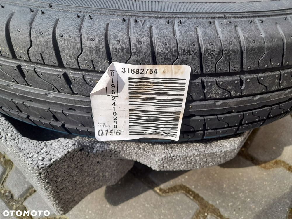 KOŁO DOJAZDOWE 31682754 VOLVO XC60 II 2020R W-WA - 8