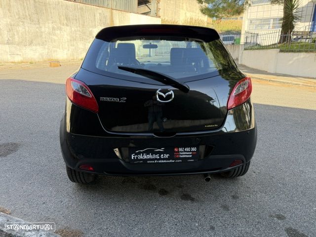 Mazda 2 1.3 90th Anniversary - 6