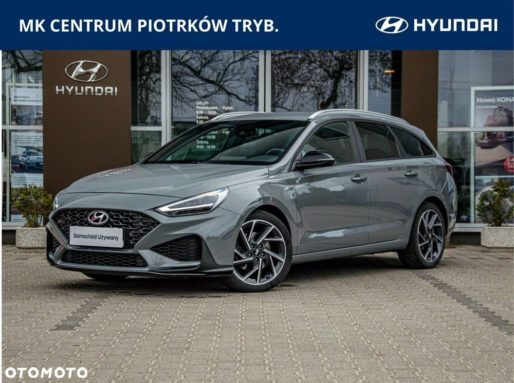 Hyundai i30 - 2