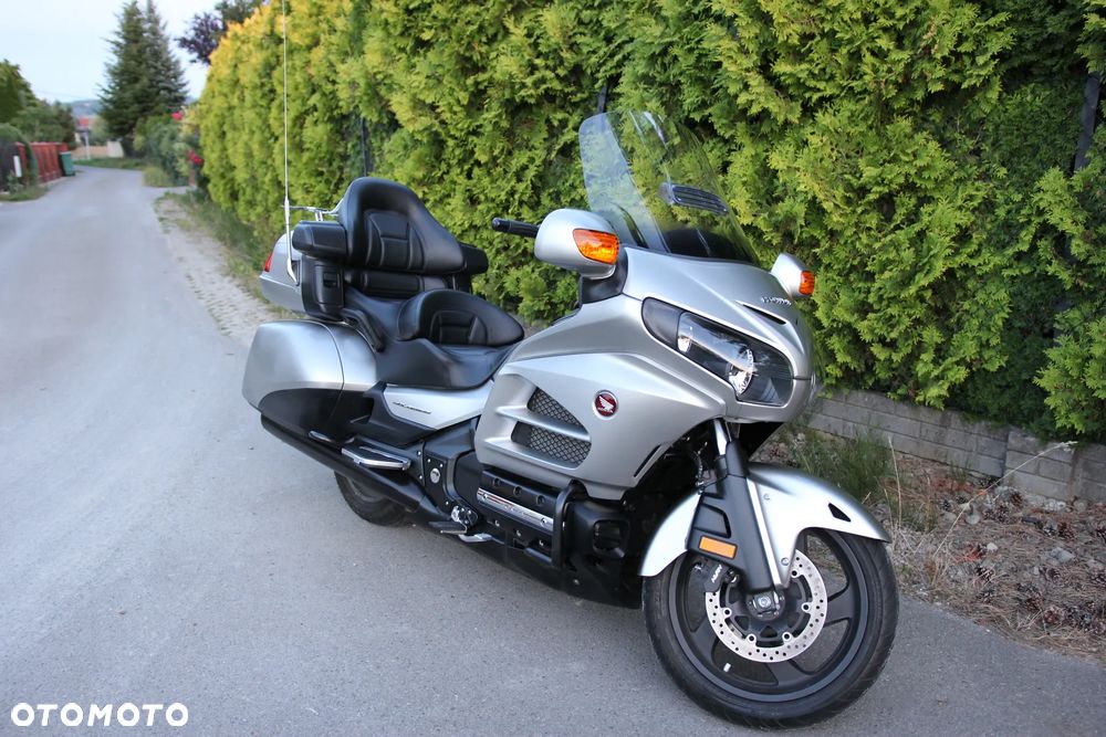 Honda GL - 3
