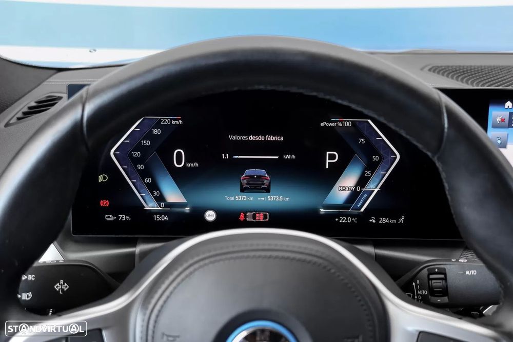 BMW i4 eDrive40 Pack Desportivo M - 9