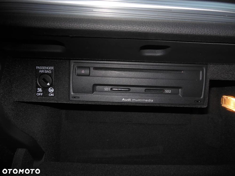 Audi A3 Sportback - 27