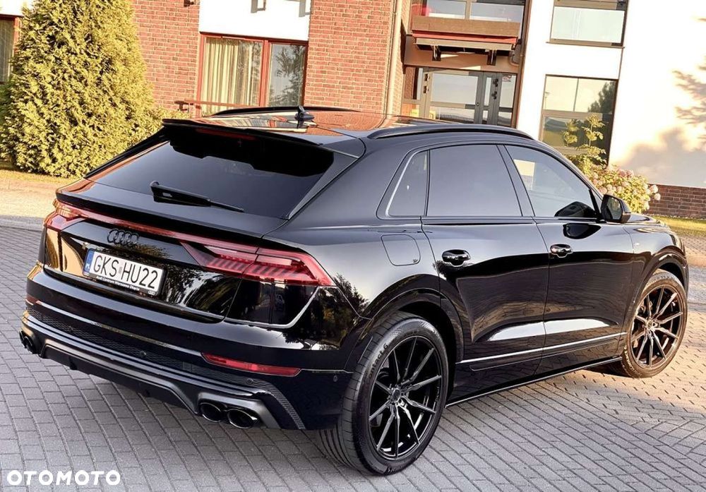 Audi Q8 - 13