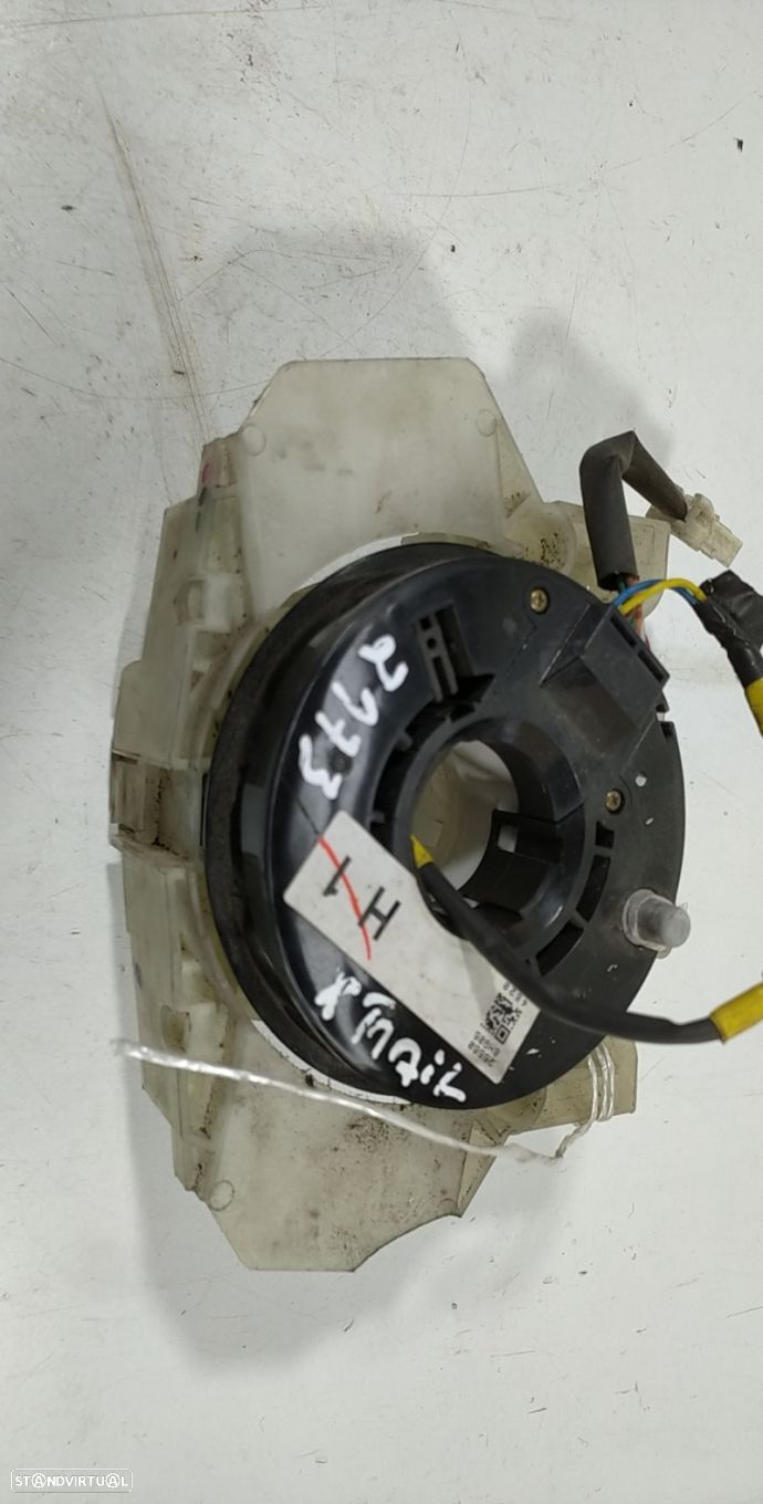 Fita Airbag Nissan X-Trail (T30) - 1