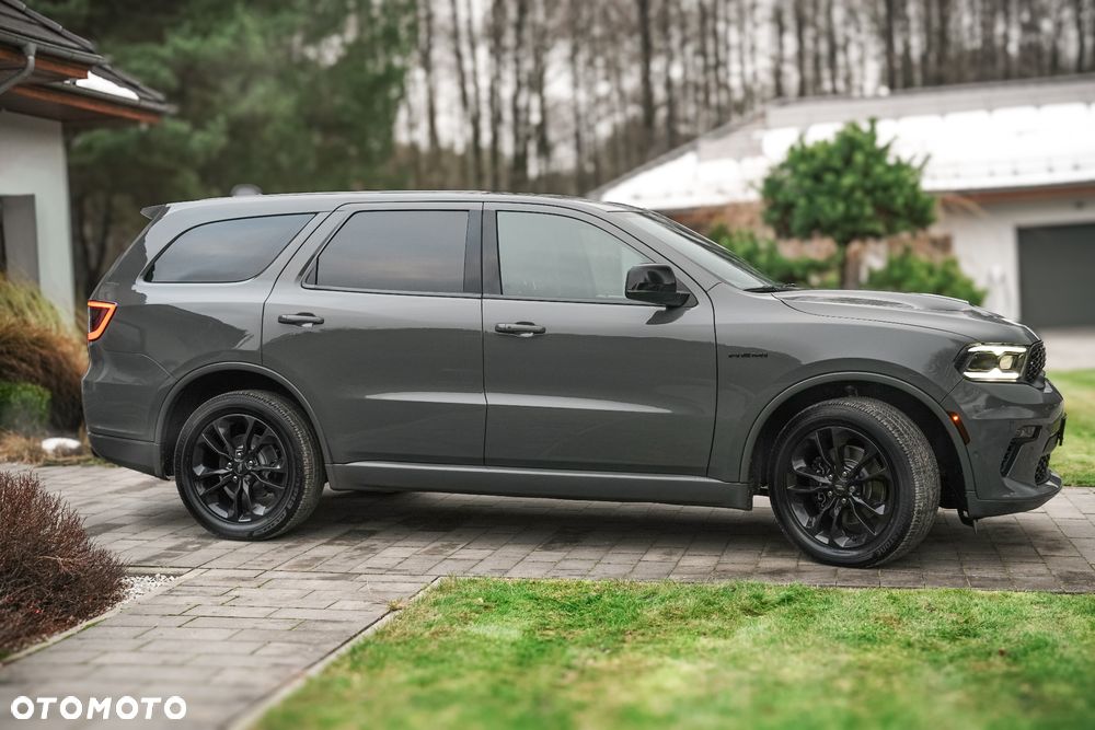 Dodge Durango 5,7 R/T - 3