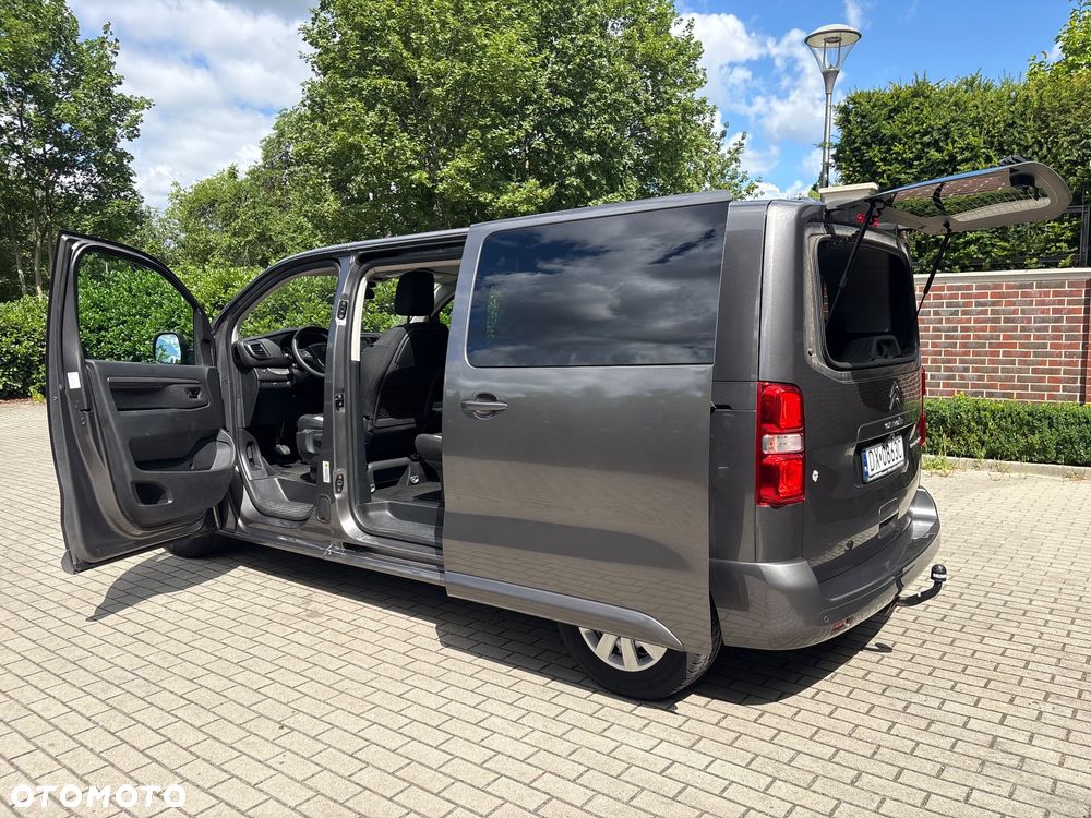Citroën SpaceTourer M Shine - 36