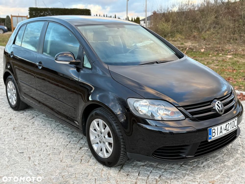 Volkswagen Golf Plus 1.6 Comfortline - 12