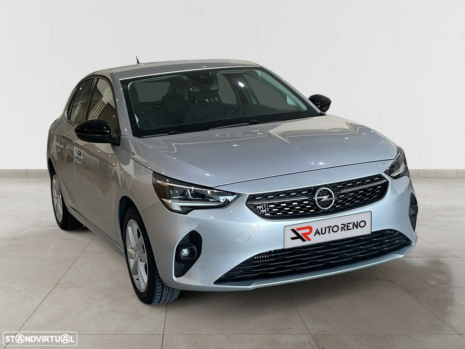 Opel Corsa 1.2 T Elegance - 2