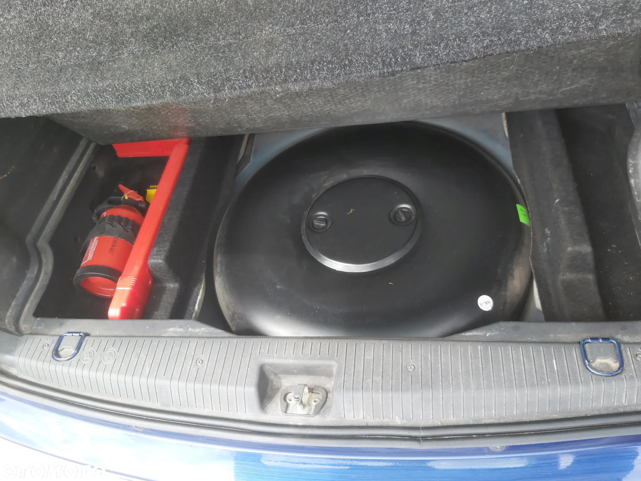 Opel Meriva - 12