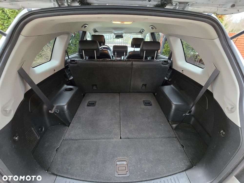 Chevrolet Captiva 2.4 AWD LT+ - 11