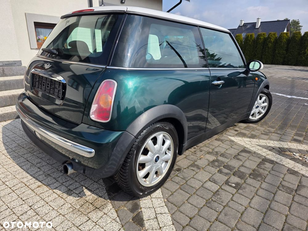 MINI ONE Standard - 10