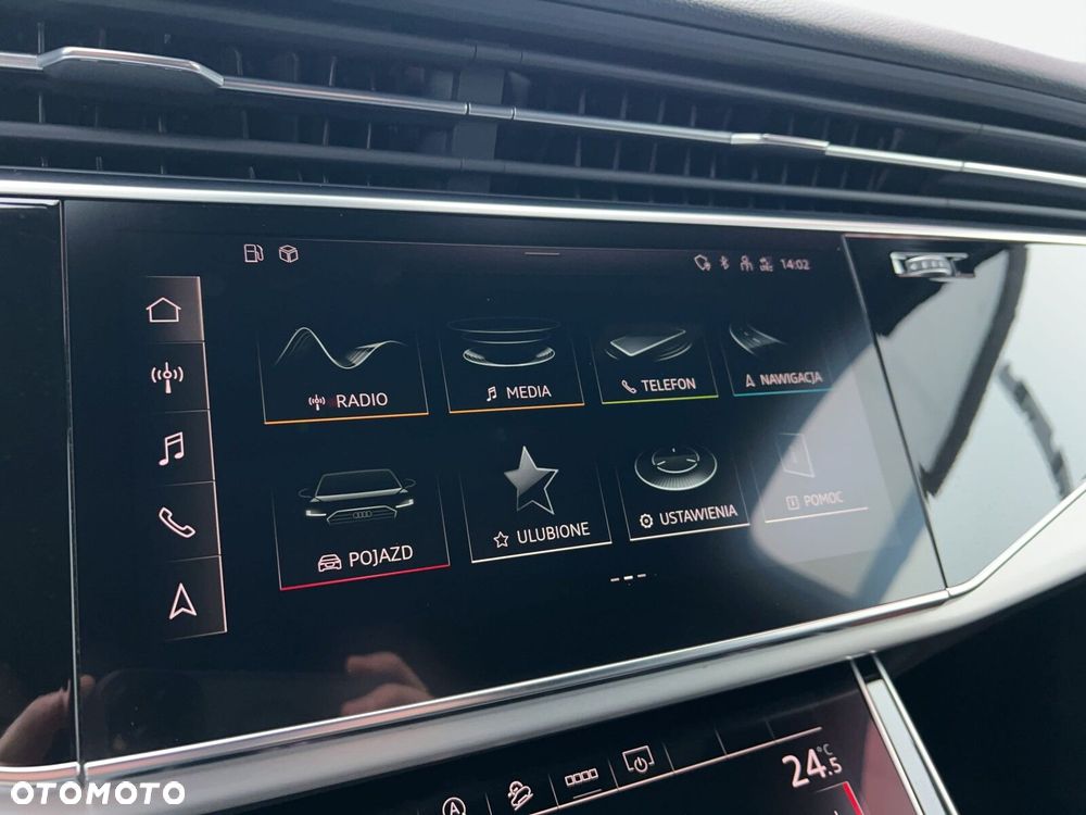 Audi Q7 45 TDI Quattro Tiptronic - 15