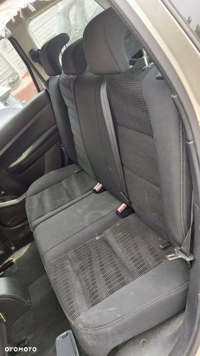 PEUGEOT 307 wentylator chlodnicy - 12