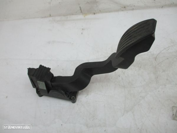 Pedal Acelerador Eletrico Fiat Stilo (192_) - 2