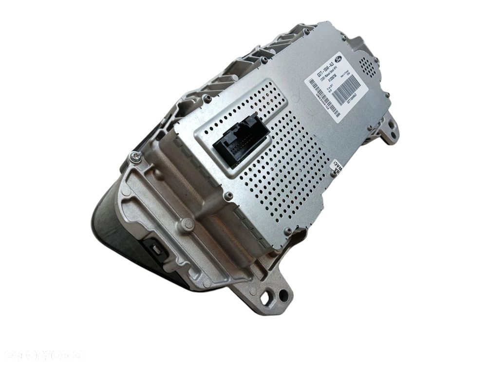 LICZNIK FORD MONDEO MK5 (2014-2019) 2.0 TDCI 150KM GS7T-10849-ALD - 6