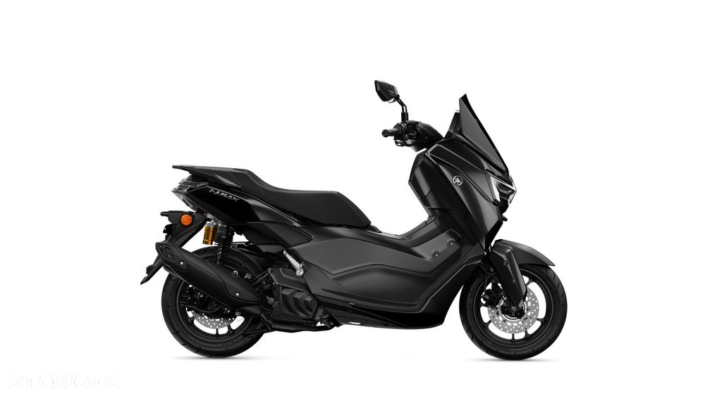 Yamaha NMAX - 8