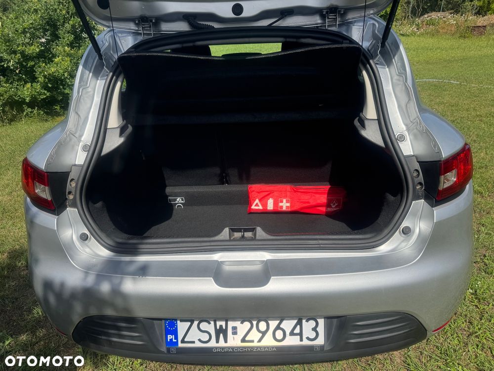 Renault Clio 1.5 dCi Energy Life - 6