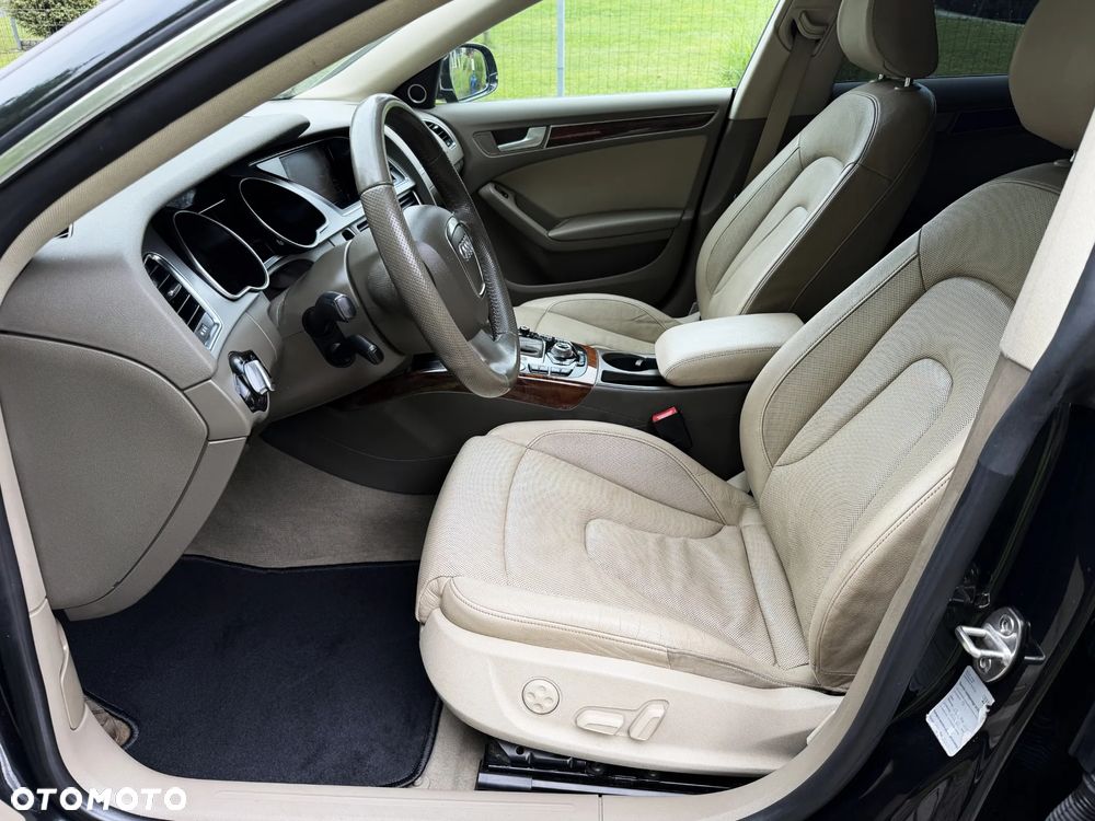 Audi A5 Sportback 2.0 TFSI Quattro S tronic - 12