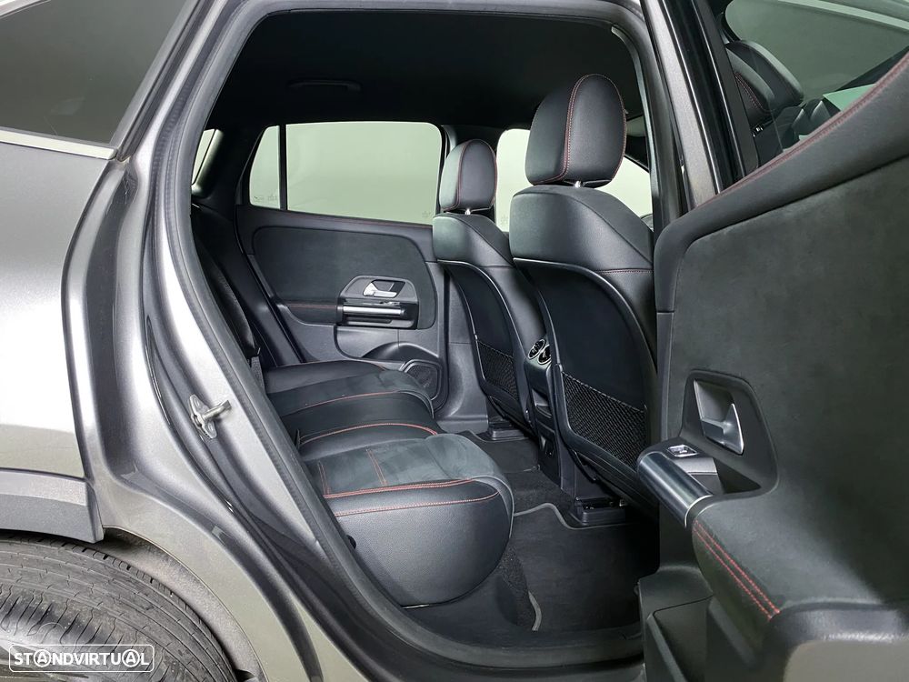 Mercedes-Benz EQA 250 AMG Line - 18