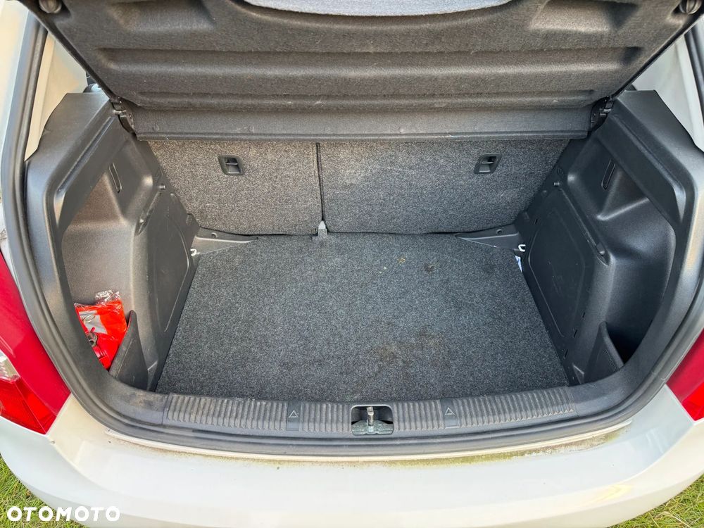 Skoda Fabia 1.6 TDI DPF Classic - 16