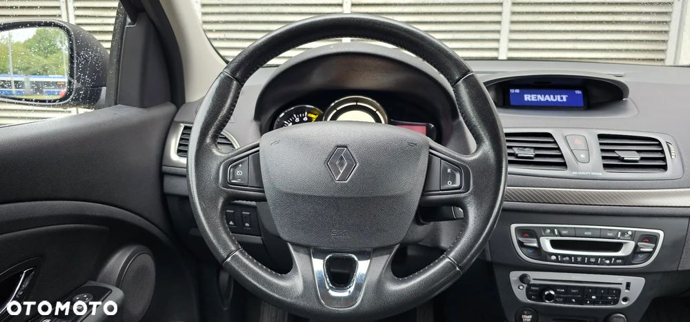 Renault Megane ENERGY TCe 115 Start & Stop Bose Edition - 18