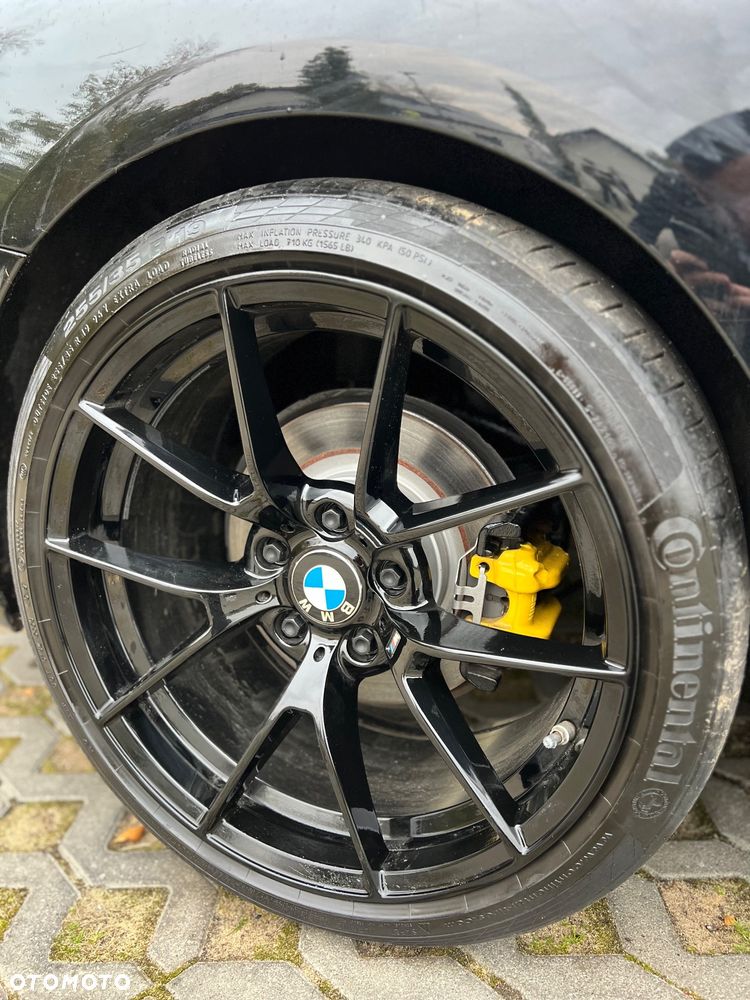 BMW Seria 4 428i Coupe - 29