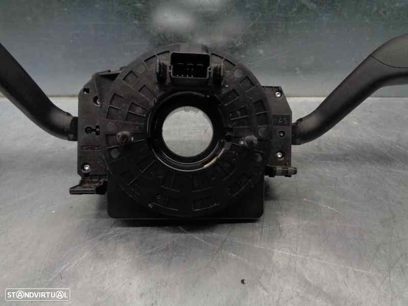 COMANDO LUZES SKODA FABIA II 2010 -7H0953503GC - 1