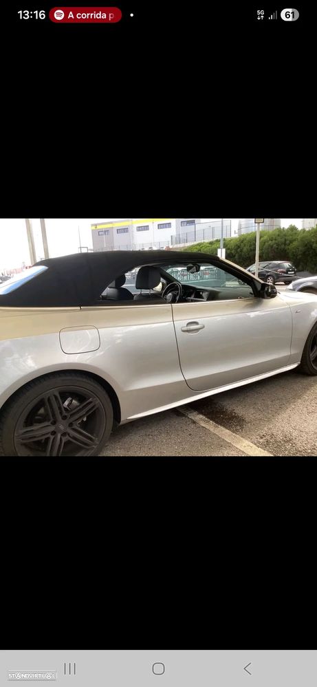 Audi A5 2.0 TFSI S-line - 20