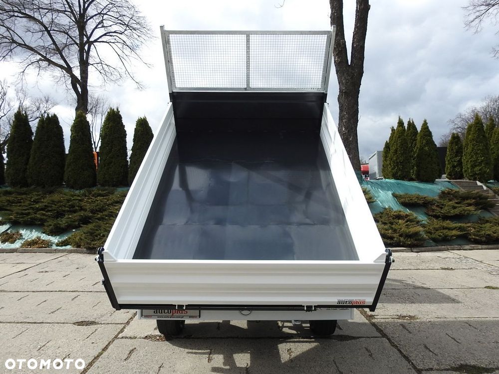 Mercedes-Benz SPRINTER 316 WYWROTKA  TRÓJSTRONNA  KLIMATYZACJA TEMPOMAT AUTOAMTYCZNA SKRZYNIA 160KM - 13