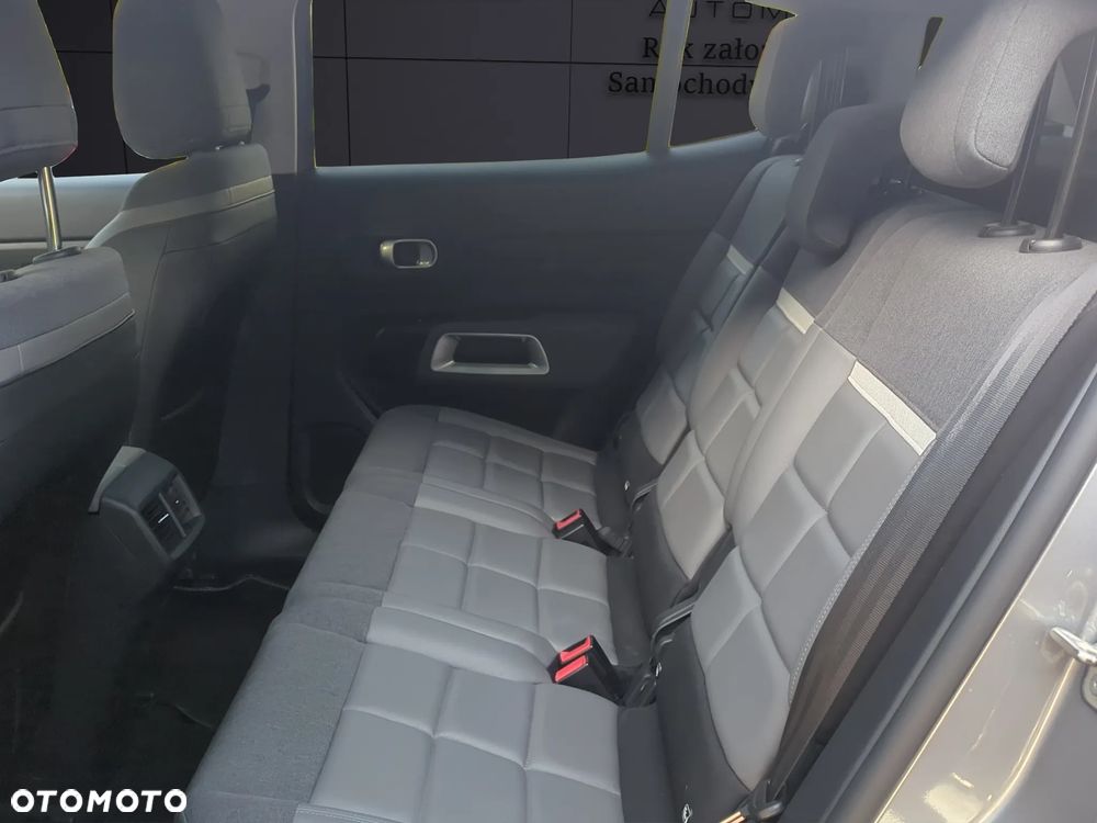 Citroën C5 Aircross 1.2 PureTech Shine Pack EAT8 - 13