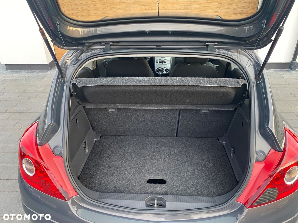 Opel Corsa 1.4 Color Edition - 29