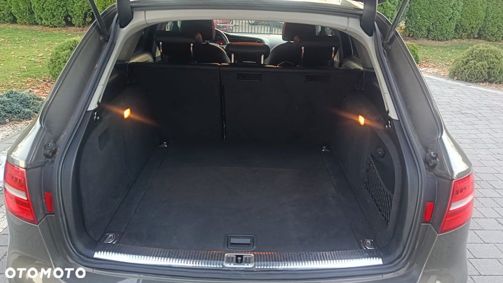 Audi A4 Avant - 18