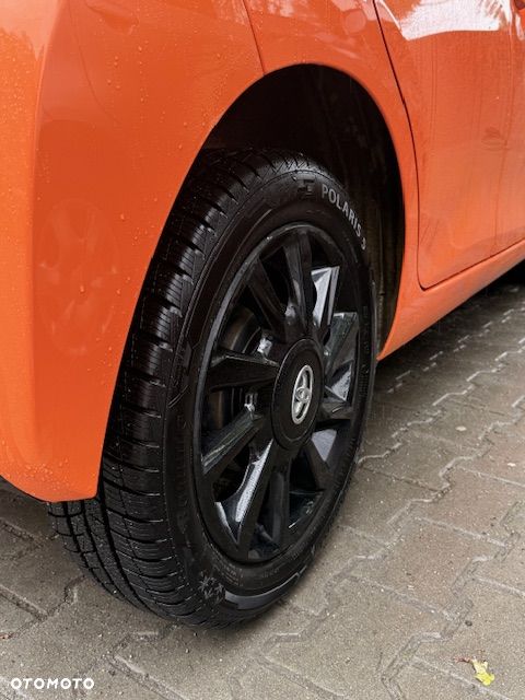 Toyota Aygo 1.0 VVT-i JBL Edition - 13